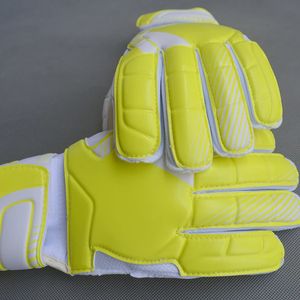 Guantes deportivos Portero de fútbol con protección protectora para los dedos Entrenamiento de competición profesional de látex engrosado para adultos 2023 231023