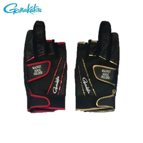 Gants de sport gants gants de pêche anti-glip