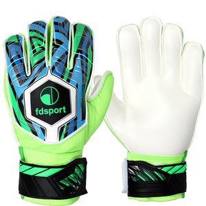 Sporthandschoenen ly Keeper Premium Kwaliteit Voetbal Keeper Vingerbescherming Voor Jeugd Volwassenen Guantes De Portero 230904