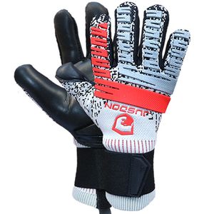 Guantes deportivos Primera calidad Fútbol Portero Espesado Látex Protección Portero Fútbol Guantes de Portero Ftbol 230413