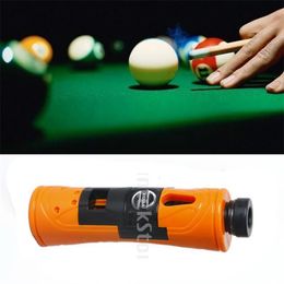 Sporthandschoenen Professioneel Biljart Snooker Pool Stick Rod Cue Tips Repair Tool 230612