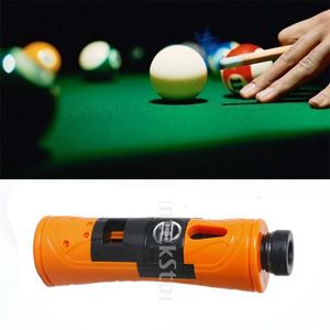 Gants de sport Professionnel Billard Snooker Bâton de Billard Rod Cue Conseils Outil De Réparation 230612