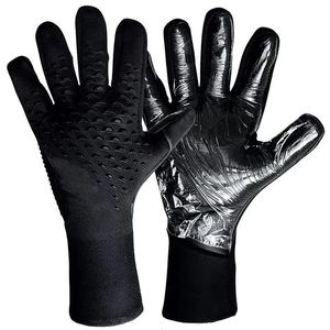 Gants de sport Gardien de but de football professionnel Enfants Adultes Formation de football Protection Latex Garde-main Gardien de but résistant à l'usure 231205