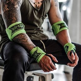 Gants de sport bracelet coude Fitness banc d'entraînement presse Boost haltérophilie professionnel Powerlifting musculation Anti-entorse protège-poignet 230905