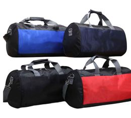 Sport Gym Plunjezak voor Heren Dames Weekender Bagage Tas Reizen Workout Training Handtas Waterbestendige Crossbody Tassen