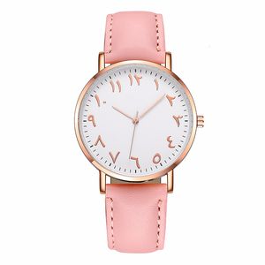 Reloj de pulsera deportivo de cuarzo para mujer Relojes de pulsera de una variedad de colores Reloj opcional Regalo Diseño a prueba de agua Color1