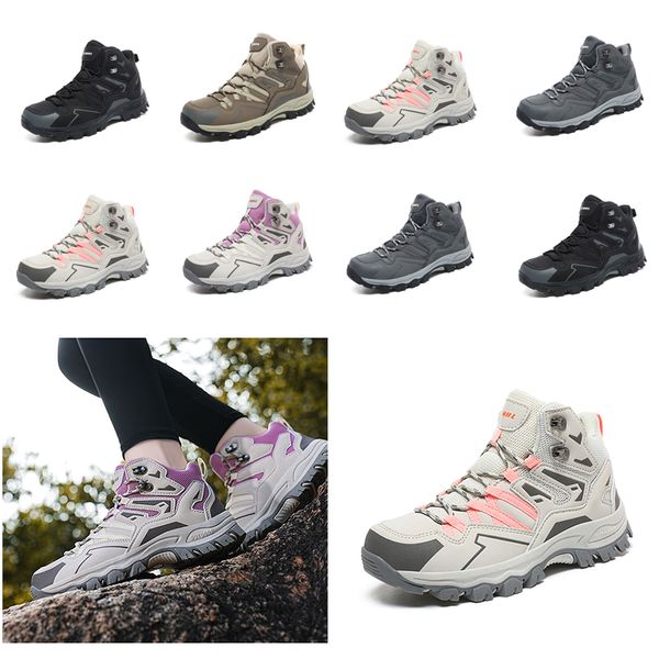 Concours de concours de concours de compétition de concours féminin pour les femmes Sports Men Shoes Gai 39398