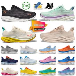 Sports Men Femmes Clifton 9 Carbon X2 X3 Trainers Outdoor Athletic Running Shoes Jogging Designer Bondi 8 Sneakers Ultralight Mids Seme Sole Big Taille 36-47 Dhgate