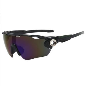 Sport Mannen Vrouwen Zonnebril Road Fiets Bril Mountainbiken Rijden Bescherming Goggles Brillen Mtb Fiets Zonnebril UV400