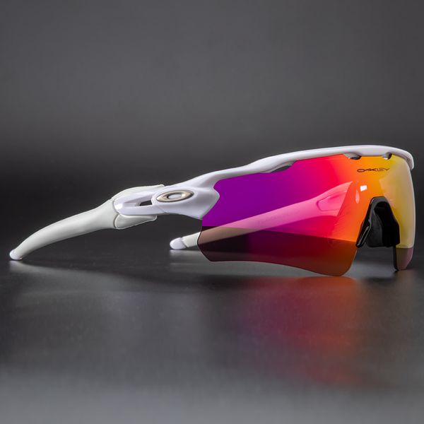 Sports de plein air cyclisme lunettes de soleil Uv400 verres polarisés lunettes de vélo vtt hommes femmes Ev équitation soleil SAE56456