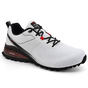 Sports de plein air chaussures de sport blanc noir chaussures de course légères et confortables hommes baskets de sport pour hommes GAI baasd