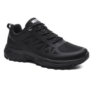 Sports de plein air chaussures de sport blanc noir léger chaussures de course confortables hommes baskets de sport pour hommes GAI nbauibh