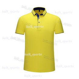 Sport Polo Ventilatie Sneldrogende Verkoop Topkwaliteit Mannen Korte Mouwen T-shirt Comfortabele stijl Jersey776