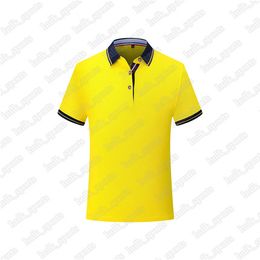Sport Polo Ventilatie Sneldrogend Hot Sales Topkwaliteit Heren 2019 T-shirt met korte mouwen Comfortabele nieuwe stijl Jersey9977750