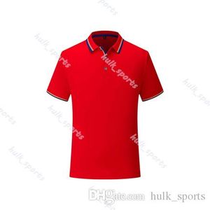 Polo de sport Ventilation séchage rapide Offres Spéciales qualité supérieure hommes 2019 T-shirt à manches courtes confortable nouveau style jersey85