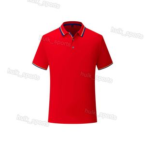 Polo de sport Ventilation séchage rapide Offres Spéciales qualité supérieure hommes 2019 T-shirt à manches courtes confortable nouveau style jersey333