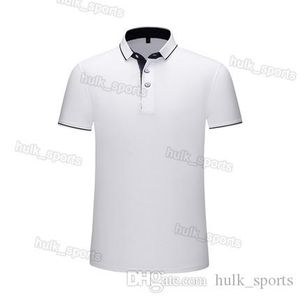 Polo de sport Ventilation séchage rapide Offres Spéciales qualité supérieure hommes 2019 T-shirt à manches courtes confortable nouveau style jersey3675