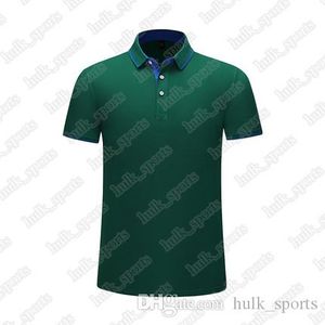 Polo esportivo Ventilação de secagem rápida Vendas quentes Top qualidade masculina 2019 Camiseta de manga curta confortável novo estilo jersey3222