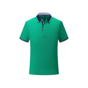 Sports Polo Ventilation Quick-Séchage Vente chaude Qualité Hommes Hommes 2019 T-shirt à manches courtes à manches courtes Confortable New Style Jersey3665559