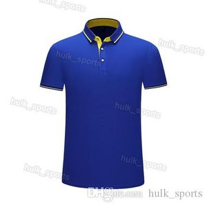 Polo de sport Ventilation Séchage rapide Ventes chaudes Hommes de qualité supérieure 2019 T-shirt à manches courtes confortable nouveau style jersey697