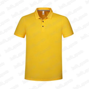 Polo de sport Ventilation séchage rapide Offres Spéciales qualité supérieure hommes 2019 T-shirt à manches courtes confortable nouveau style jersey0422