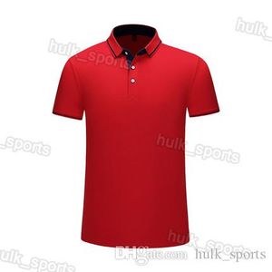 Polo de sport Ventilation Séchage rapide Ventes chaudes Hommes de qualité supérieure 2019 T-shirt à manches courtes confortable nouveau style jersey0976