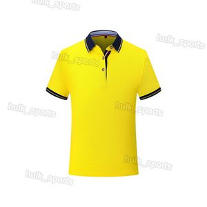 Polo de sport Ventilation séchage rapide Offres Spéciales qualité supérieure hommes 2019 T-shirt à manches courtes confortable nouveau style jersey4455