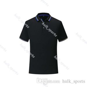 Polo de sport Ventilation Séchage rapide Ventes chaudes Hommes de qualité supérieure 2019 T-shirt à manches courtes confortable nouveau style jersey91