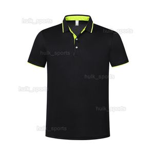 Polo de sport Ventilation Séchage rapide Offres spéciales Top qualité hommes 2019 T-shirt à manches courtes confortable nouveau style jersey00496