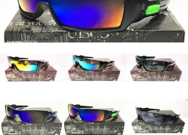 Sports Ride Conduite Mode Plage Luxe Nouvelles lunettes de soleil polarisées personnalisées Plate-forme pétrolière w Wal j4TO46796500