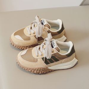 Chaussures de sport respirantes Forrest Gump pour garçons, chaussures décontractées à semelle souple pour enfants, nouvelle collection automne 2023