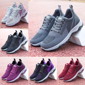 Chaussures de sport pour couples masculins et féminins, chaussures de course à la mode et polyvalentes, chaussures de randonnée décontractées respirantes en maille 226 dreamitpossible_12