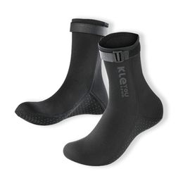 Sportsokken 3 mm neopreen duiken sokken schoenen Water laarzen niet-slip strandlaarzen wetsuit schoenen opwarming snorkelende duik surfsokken voor volwassen 230601