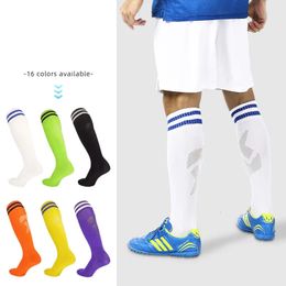 Chaussettes de sport garçon chaussette fille respirant Compression approvisionnement transfrontalier course à pied équitation cyclisme basket-ball vélo étudiant football enfant enfant 231115