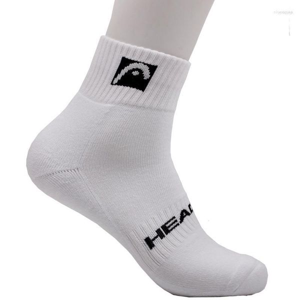 Calcetines deportivos Head Sport Raquete De Tennis Gym Medias Athletic Deporte Raqueta Sock