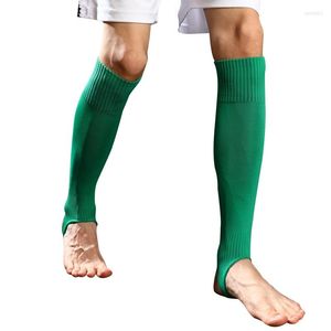 Calcetines deportivos Soft Knee High Béisbol Estribo Antideslizante Entrenamiento Hombres Equipo deportivo al aire libre