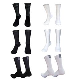 Meias Esportivas Summer Aero Masculino Feminino Esporte Bicicleta Ciclismo Calcetines Ciclismo 230814