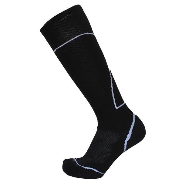 Calcetines deportivos Invierno Cálido 60% Lana Merino Grueso Exterior Profesional Esquí Snowboard 2 ColoresDeportes