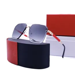 Gafas de sol deportivas Diseñador de letras a prueba de viento Gafas de sol Mujeres UV 400 OCCHIALI POLO DA SOLO GOGGLE LUXURY Fashion Fa090 H4