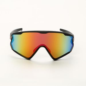 Lunettes de soleil Sports extérieurs pour hommes et femmes conduisant en gros de l'explosion en gros polarisation