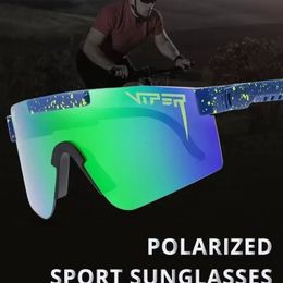 Lunettes de soleil sportives verres d'équitation Ski Eyewear Cycling Outdoor Sunlasse Bélo
