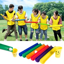 Jouets de sport Jeux collectifs en plein air géants Jardin d'enfants Intérieur Jardin Jeu Société Team Building Jouets de sport pour adultes Fête Loisirs 230803