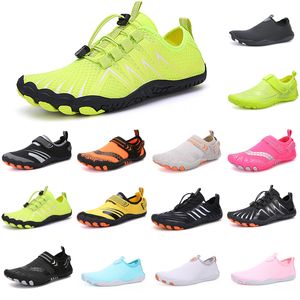 Sport waden schoenen casual mannen vrouwen wandelen fietsen wit zwart licht grijs groen groen rood paars lopende outdoor sneakers trainers maat 35-46