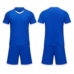 Vêtements de sport Maillots de football pour hommes et femmes Maillots personnalisés