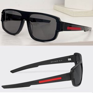 Sportieve zonnebrillen wraparound actieve brillenglazen 03W Acetaat frame eenvoudige sportglas ontwerpstijl buiten UV400 Protection Glazen GPS03W/F GPS03 03W/F