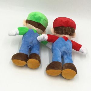 Productos puntuales al por mayor 25 cm 35 cm 40 cm juguete de peluche súper popular de algodón de felpa como regalo para niños