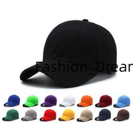 Spot groothandel ingerichte hoeden dames effen kleur reclame pet licht bord verdikte pet outdoor zonneklep baseball cap