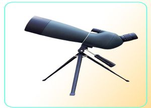 Spotting Scope Telescoop Zoom 2575X70mm Waterdichte Birdwatch Jacht Monoculaire Universele Telefoon Adapter Mount T1910221615512