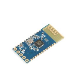 SPP-C Bluetooth serial pass-through module wireless serial communication from machine Wireless SPPC Replace HC-05 HC-06