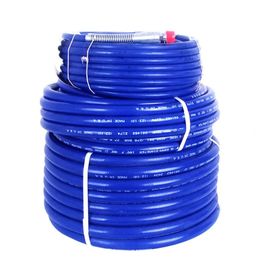 Spray Guns 10m//15m/20m/30M 1/4" High pressure hose BSP 3300Psi Airless paint sprayer spare part paint sprayer hose paint sprayer 220928